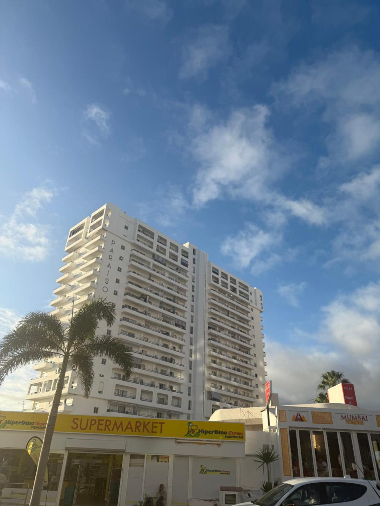 Casamaria Villa Playa Paraiso  Exterior foto