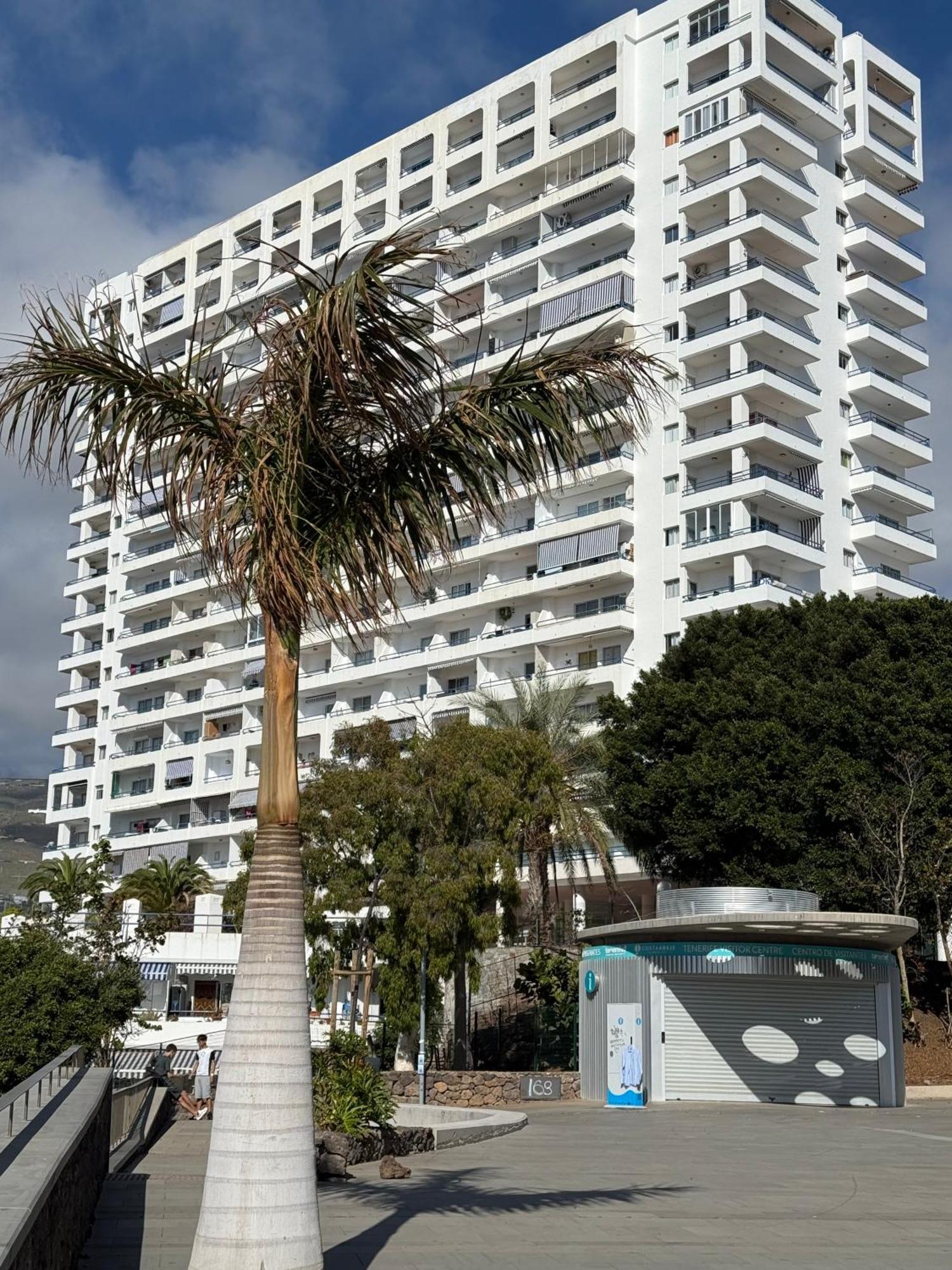 Casamaria Villa Playa Paraiso  Exterior foto