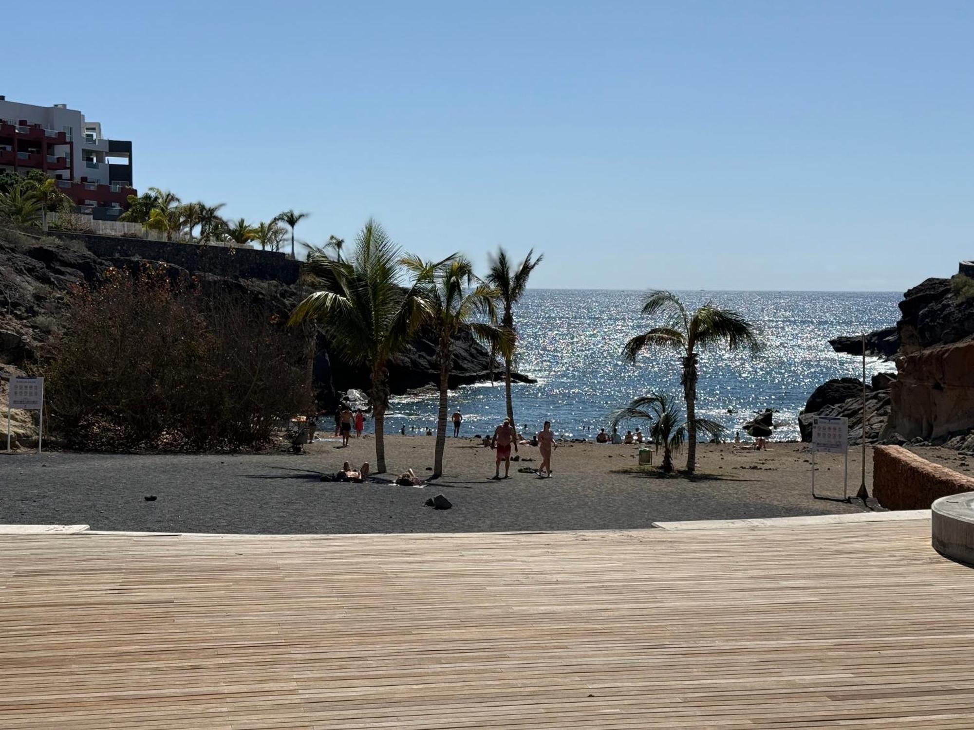 Casamaria Villa Playa Paraiso  Exterior foto